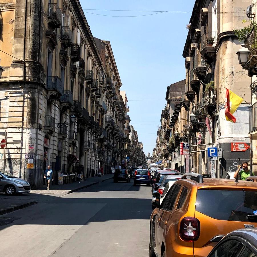 Villa Garibaldi 94- Intera Casa A 2 Passi Dal Duomo CTA Exterior foto