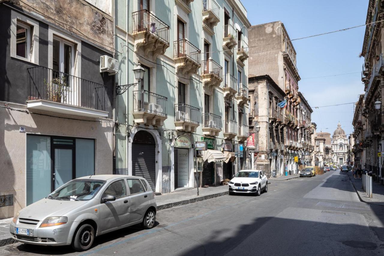 Villa Garibaldi 94- Intera Casa A 2 Passi Dal Duomo CTA Exterior foto