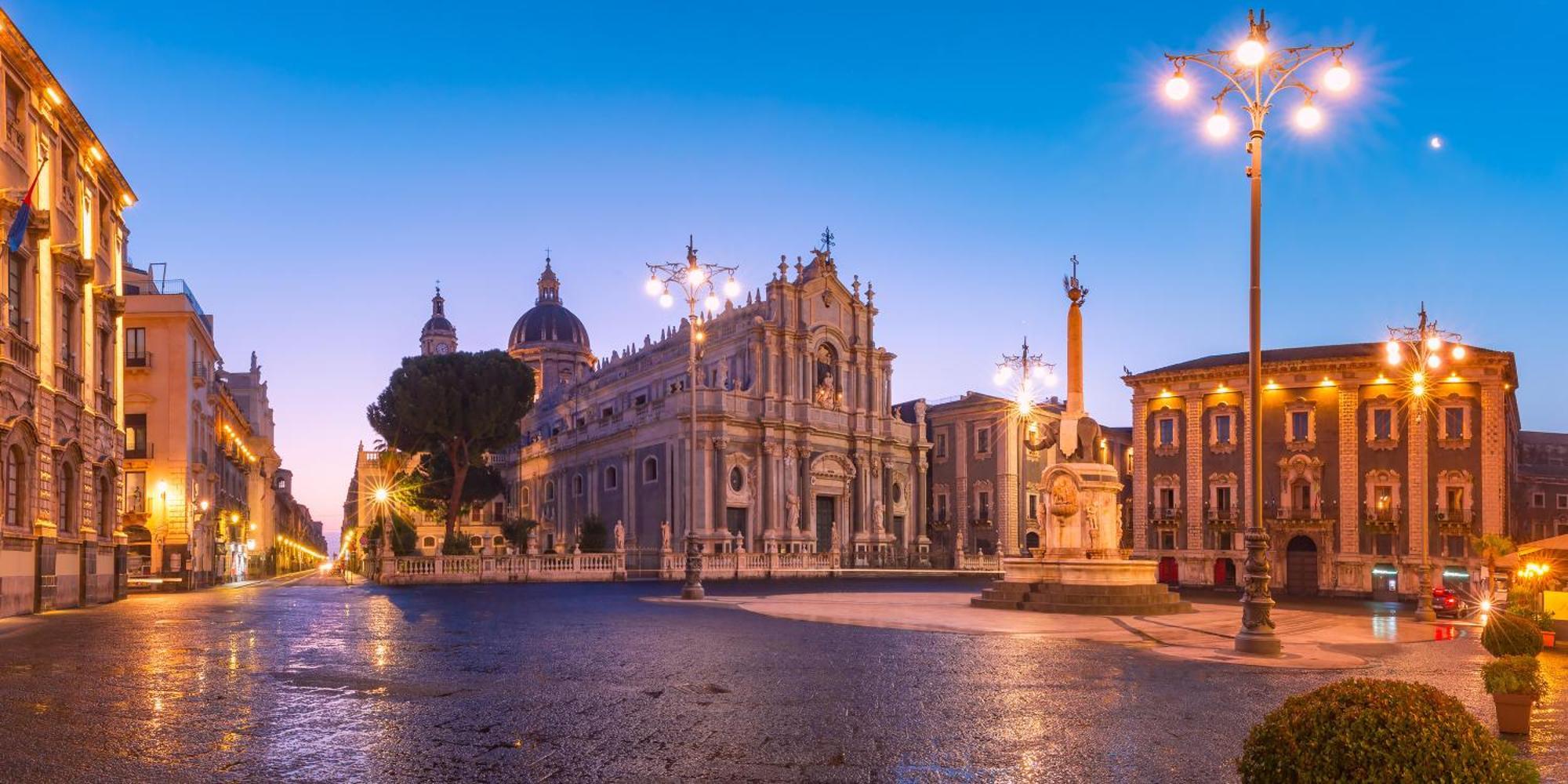 Villa Garibaldi 94- Intera Casa A 2 Passi Dal Duomo CTA Exterior foto