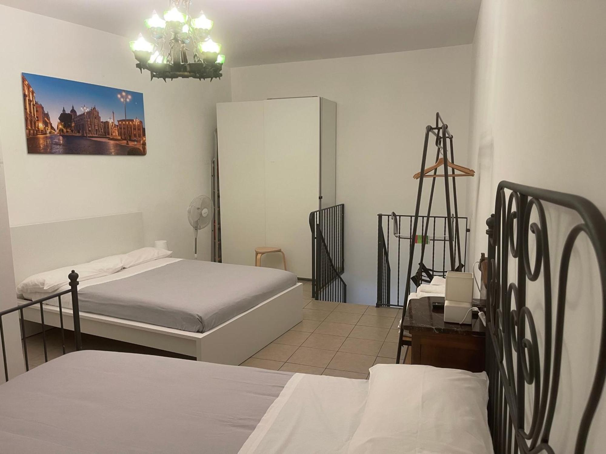 Villa Garibaldi 94- Intera Casa A 2 Passi Dal Duomo CTA Exterior foto